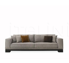Диван Deniro Диван Deniro фабрика Galimberti Nino