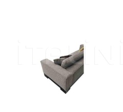 Диван Deniro Диван Deniro фабрика Galimberti Nino