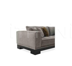 Диван Deniro Диван Deniro фабрика Galimberti Nino