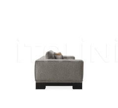 Диван Deniro Диван Deniro фабрика Galimberti Nino