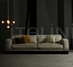 Диван Deniro Диван Deniro фабрика Galimberti Nino