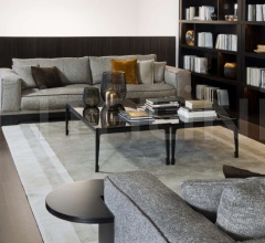 Диван Deniro Диван Deniro фабрика Galimberti Nino