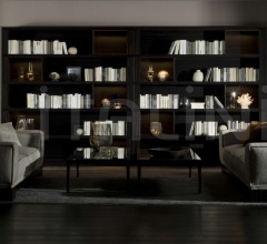 Диван Deniro Диван Deniro фабрика Galimberti Nino