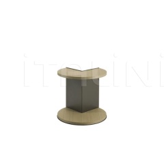 Столик MING Столик MING фабрика Galimberti Nino