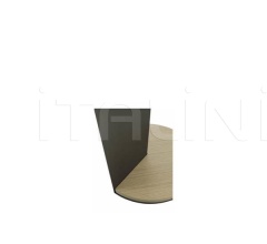 Столик MING Столик MING фабрика Galimberti Nino