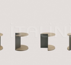 Столик MING Столик MING фабрика Galimberti Nino