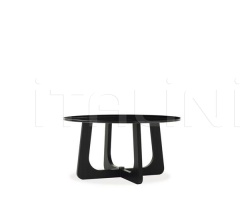 Стол обеденный SONG Стол обеденный SONG фабрика Galimberti Nino