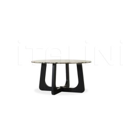 Стол обеденный SONG Стол обеденный SONG фабрика Galimberti Nino