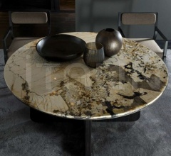 Стол обеденный SONG Стол обеденный SONG фабрика Galimberti Nino