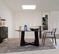 Стол обеденный SONG Стол обеденный SONG фабрика Galimberti Nino