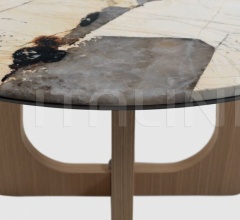 Стол обеденный SONG Стол обеденный SONG фабрика Galimberti Nino