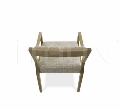 Стул с подлокотником DEBBIE Стул с подлокотником DEBBIE фабрика Galimberti Nino