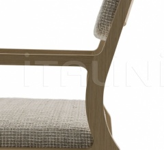 Стул с подлокотником DEBBIE Стул с подлокотником DEBBIE фабрика Galimberti Nino