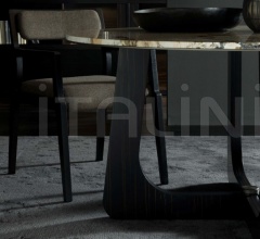 Стул с подлокотником DEBBIE Стул с подлокотником DEBBIE фабрика Galimberti Nino