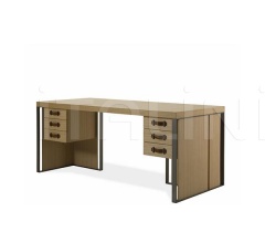 Итальянские Письменные столы - Письменный стол KOBE фабрика Galimberti Nino