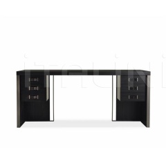 Итальянские Письменные столы - Письменный стол KOBE фабрика Galimberti Nino