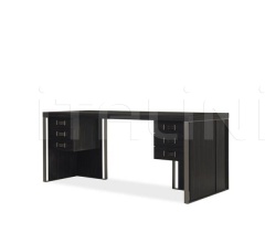 Итальянские Письменные столы - Письменный стол KOBE фабрика Galimberti Nino