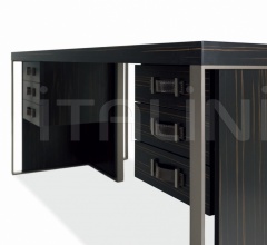 Итальянские Письменные столы - Письменный стол KOBE фабрика Galimberti Nino