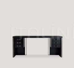 Итальянские Письменные столы - Письменный стол KOBE фабрика Galimberti Nino
