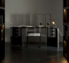 Итальянские Письменные столы - Письменный стол KOBE фабрика Galimberti Nino