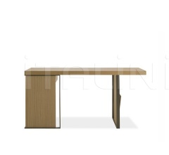 Итальянские Письменные столы - Письменный стол KOBE DX Итальянские Письменные столы - Письменный стол KOBE DX фабрика Galimberti Nino