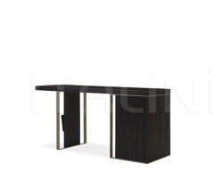 Итальянские Письменные столы - Письменный стол KOBE SX Итальянские Письменные столы - Письменный стол KOBE SX фабрика Galimberti Nino