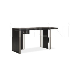 Итальянские Письменные столы - Письменный стол KOBE SX Итальянские Письменные столы - Письменный стол KOBE SX фабрика Galimberti Nino