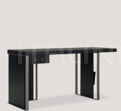 Итальянские Письменные столы - Письменный стол KOBE SX Итальянские Письменные столы - Письменный стол KOBE SX фабрика Galimberti Nino