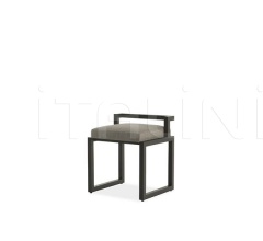 Итальянские Пуфы - Пуф LUCY фабрика Galimberti Nino