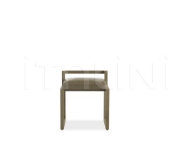 Итальянские Пуфы - Пуф LUCY фабрика Galimberti Nino