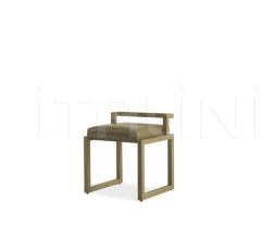 Итальянские Пуфы - Пуф LUCY фабрика Galimberti Nino