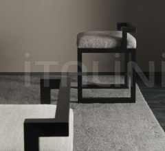 Итальянские Пуфы - Пуф LUCY фабрика Galimberti Nino