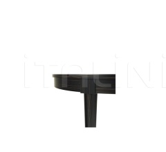 Стол обеденный ZIRCONE WOOD Стол обеденный ZIRCONE WOOD фабрика Galimberti Nino