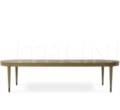 Стол обеденный ZIRCONE WOOD Стол обеденный ZIRCONE WOOD фабрика Galimberti Nino