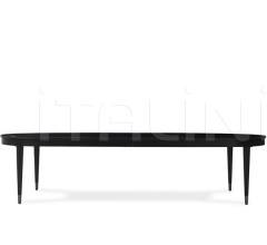 Стол обеденный ZIRCONE WOOD Стол обеденный ZIRCONE WOOD фабрика Galimberti Nino