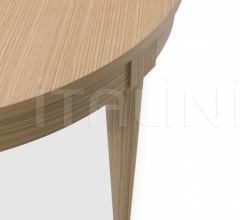 Стол обеденный ZIRCONE WOOD Стол обеденный ZIRCONE WOOD фабрика Galimberti Nino