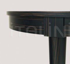 Стол обеденный ZIRCONE WOOD Стол обеденный ZIRCONE WOOD фабрика Galimberti Nino