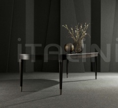 Стол обеденный ZIRCONE WOOD Стол обеденный ZIRCONE WOOD фабрика Galimberti Nino