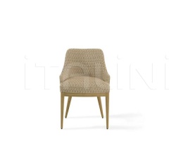 Стул ADELE OAK фабрика Galimberti Nino