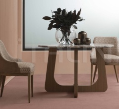 Стул ADELE OAK фабрика Galimberti Nino