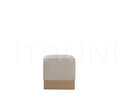 Итальянские Пуфы - Пуф GUO фабрика Galimberti Nino