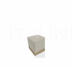 Итальянские Пуфы - Пуф GUO фабрика Galimberti Nino