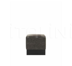 Итальянские Пуфы - Пуф GUO фабрика Galimberti Nino