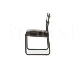 Стул BIRKIN Стул BIRKIN фабрика Galimberti Nino