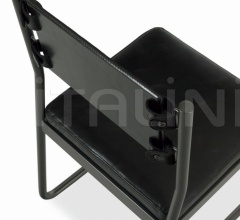 Стул BIRKIN Стул BIRKIN фабрика Galimberti Nino