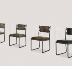 Стул BIRKIN Стул BIRKIN фабрика Galimberti Nino