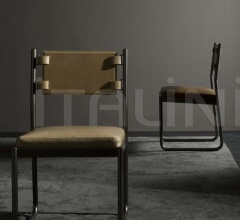 Стул BIRKIN Стул BIRKIN фабрика Galimberti Nino