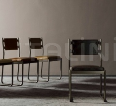 Стул BIRKIN Стул BIRKIN фабрика Galimberti Nino