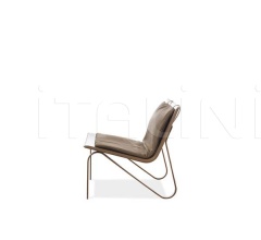 Кресло THEA SOFT Кресло THEA SOFT фабрика Galimberti Nino