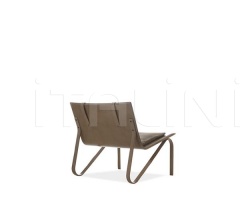 Кресло THEA SOFT Кресло THEA SOFT фабрика Galimberti Nino